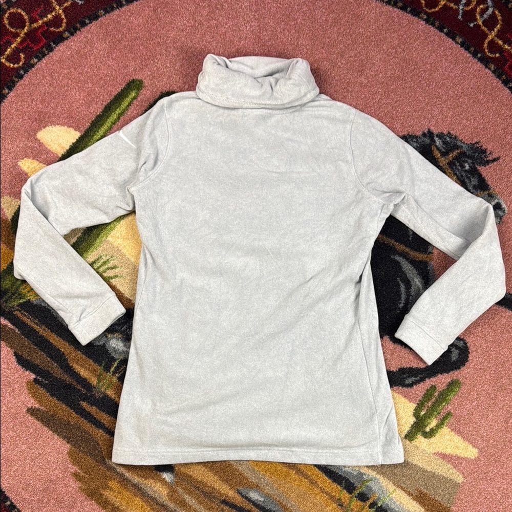 FLEECE NIKE SWEATER